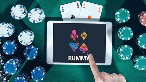 ஆன்லைன் சீட்டு விளையாட்டுகளை தடை செய்ய மத்திய, மாநில அரசுகள் உரிய சட்டம் இயற்ற வேண்டும்: உயர் நீதிமன்றம் மதுரை கிளை கருத்து