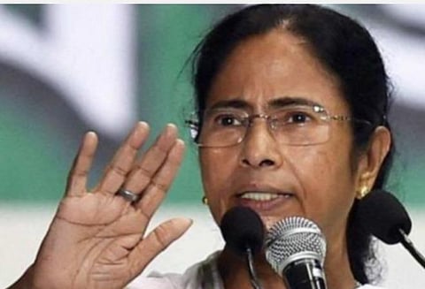 மம்தாவுக்குச் சவாலாக உருவெடுக்கும் பாஜக!- வங்கத்தை வளைத்தடிக்கும் அரசியல் புயல்