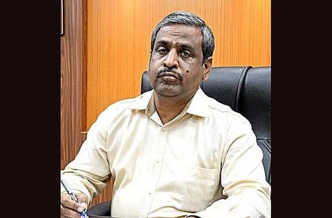 கு.ராசாமணி