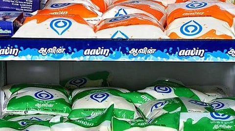 ஆவின் முகவர்களாக நியமிக்க எதிர்ப்பு