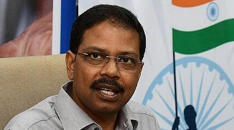 திருவொற்றியூர், குடியாத்தம் தொகுதிகளில் செப்.7-க்கு பிறகு இடைத்தேர்தல் நடத்த தயாராக உள்ளோம்: தலைமை தேர்தல் அதிகாரி தகவல்