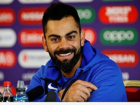 டெஸ்ட் போட்டியை ட்ரா செய்வது எனக்குப் பிடிக்காது, முடிவு தெரிவதில் சமரசம் இல்லை: விராட் கோலி திட்டவட்டம்