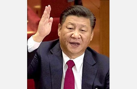 தூதரகத்தை மூடி அமெரிக்காவுக்கு சீனா பதிலடி