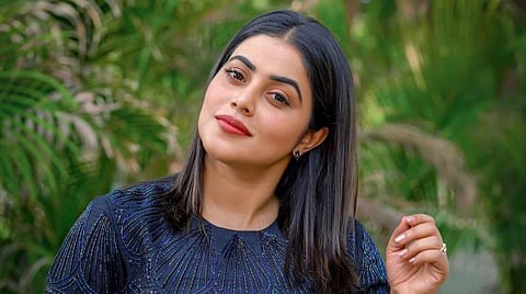 திருமணம் என்ற வார்த்தையைக் கேட்டாலே பயமாக இருக்கிறது: பூர்ணா