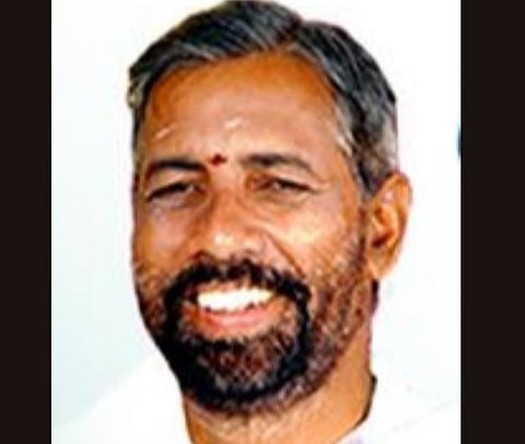 உயிரிழந்த பாலன்.