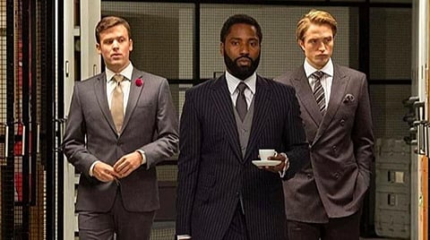 ‘டெனெட்’ திரைப்படத்தின் புதிய ரிலீஸ் தேதி - வார்னர் ப்ரதர்ஸ் அறிவிப்பு