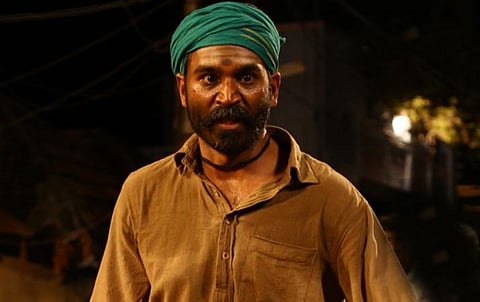 தனுஷ் பிறந்த நாள் கட்டுரை: அசுரத்தனமான நடிகரா தனுஷ்?