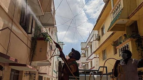 ஜூலை 28-ம் தேதி சென்னை நிலவரம்; கரோனா தொற்றிலிருந்து மீண்டவர்கள், சிகிச்சையில் இருப்பவர்கள்: மண்டல வாரியான பட்டியல்