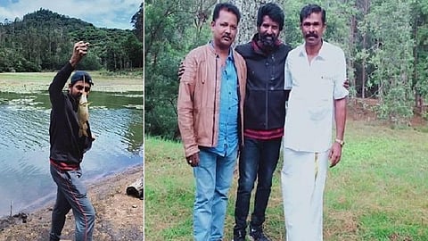 தடையை மீறி கொடைக்கானலுக்கு சுற்றுலா: நடிகர்கள் விமல், சூரி மீது வழக்குப்பதிவு