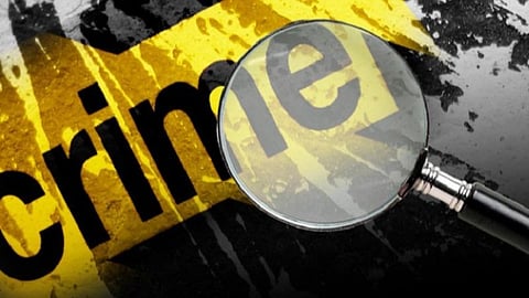 தூத்துக்குடியில் மனைவியைக் கொன்றுவிட்டு குழந்தையுடன் கணவர் மாயம்: போலீஸ் விசாரணை