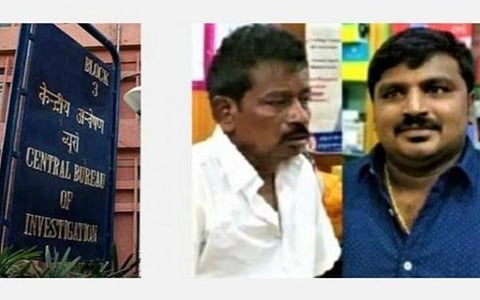 சாத்தான்குளம் தந்தை, மகன் கொலை வழக்கில்: சிபிஐ விசாரணை அறிக்கை தாக்கல் செய்ய உயர் நீதிமன்ற கிளை உத்தரவு