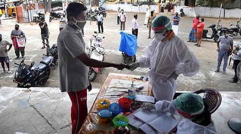 ஜூலை 29-ம் தேதி சென்னை நிலவரம்; கரோனா தொற்றிலிருந்து மீண்டவர்கள், சிகிச்சையில் இருப்பவர்கள்: மண்டல வாரியான பட்டியல்