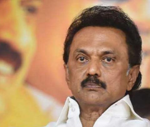 மு.க.ஸ்டாலின்: கோப்புப்படம்