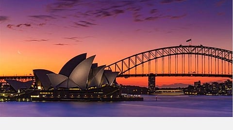 ஆஸ்திரேலியா: கரோனா பரவலின் மையமாக சிட்னி அறிவிப்பு