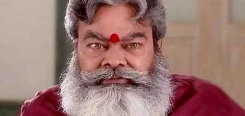 மருத்துவமனையில் அனுபம் ஷ்யாம்: உதவி கோரும் குடும்பத்தினர்