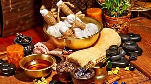 ஹோமியோபதி, பாரம்பரிய மருத்துவம்: இந்தியா - ஜிம்பாப்வே ஒப்பந்தத்திற்கு ஒப்புதல்