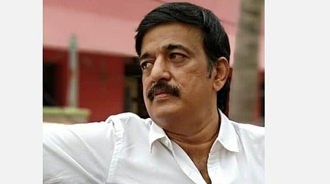 உடல்நலக் குறைவால் நடிகர் அனில் முரளி மரணம்