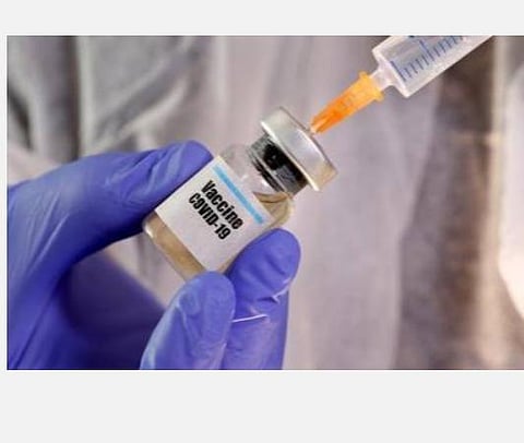 ஆக்ஸ்போர்டு கரோனா வாக்சின் விலை ரூ.1000-த்திற்கும் குறைவு என்கிறார் சீரம் இந்தியா சி.இ.ஓ.