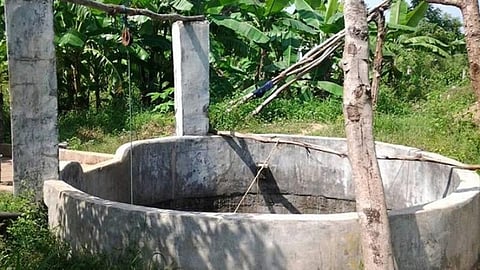 சிவகங்கை மாவட்டத்தில் 107 சமுதாயக் கிணறுகள் மாயம்: 5 ஆண்டுகளாக மீட்பதில் தொடரும் சிக்கல்