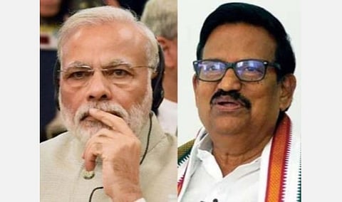 புதிய கல்விக் கொள்கை; கடுகளவு கூட நாடாளுமன்றத்தில் விவாதிக்காமல் நடைமுறைப்படுத்துவதா?- கே.எஸ். அழகிரி கண்டனம் 