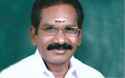 'போகிற போக்கில் கரோனா டச் பண்ணிட்டு போயிருச்சு..': வடிவேலு பாணியில் பேசிய அமைச்சர் செல்லூர் ராஜூ