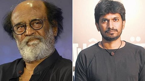 ரஜினியின் தொலைபேசி உரையாடல் லீக்: 'கண்ணும் கண்ணும் கொள்ளையடித்தால்' இயக்குநர் வருத்தம்