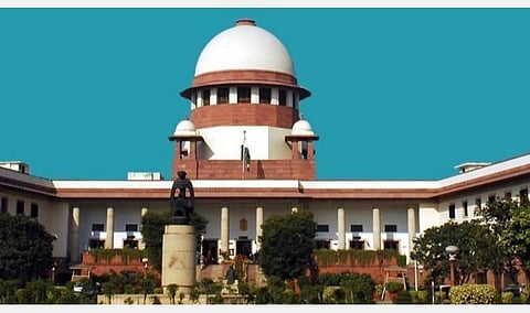 புலம்பெயர் தொழிலாளர்கள் விவகாரத்தில் நீதிமன்ற உத்தரவை மதிக்காத போக்கு: மாநில அரசுகளுக்கு உச்சநீதிமன்ற உத்தரவு 