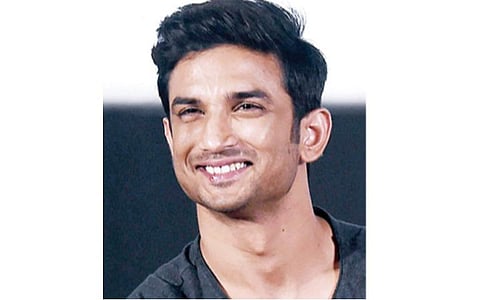 நடிகர் சுஷாந்த் சிங் மர்ம மரணம்: அந்நிய செலாவணி சட்டத்தில் அமலாக்கத் துறை வழக்கு பதிவு