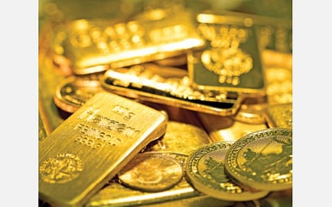 கணக்கில் காட்டாமல் தங்கம் வைத்திருப்பவர்களுக்கு மன்னிப்பு: மத்திய நிதி அமைச்சகம் திட்டம்