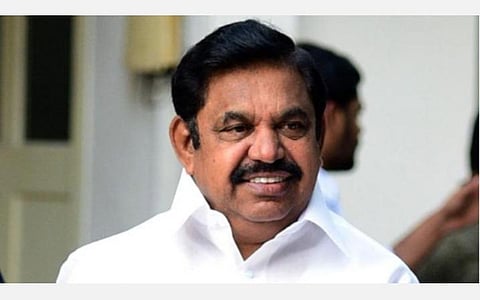 பொதுப்பணித் துறை சார்பில் 18 மாவட்டங்களில் ரூ.280 கோடியே 90 லட்சம் மதிப்பில் 22 திட்டப்பணிகள்: முதல்வர் பழனிசாமி அடிக்கல் நாட்டினார்