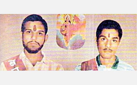 ராமர் கோயில் அடிக்கல் நாட்டு விழாவில் பங்கேற்க கரசேவையில் இறந்த சகோதரர்கள் குடும்பத்துக்கு அழைப்பு