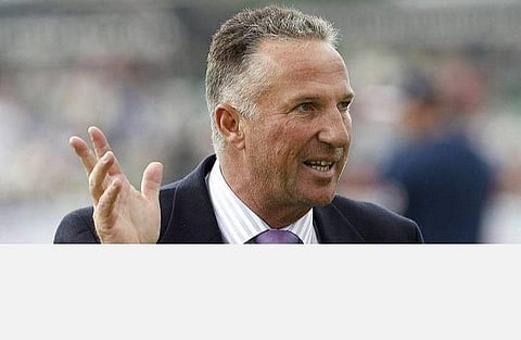 பிரிட்டன் நாடாளுமன்ற உறுப்பினரானார் முன்னாள் ஆல்ரவுண்டர் இயன்போத்தம்