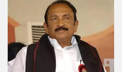 கடந்த ஆண்டு தேர்வான இரண்டாம் நிலை காவலர்களில் 10,000 பேரை உடனடியாக பணியில் நியமிக்க வேண்டும்: அரசுக்கு வைகோ கோரிக்கை