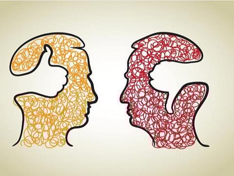 ஆளுமை வளர்ப்போம்: உணர்ச்சிகளை உணர்வோம்