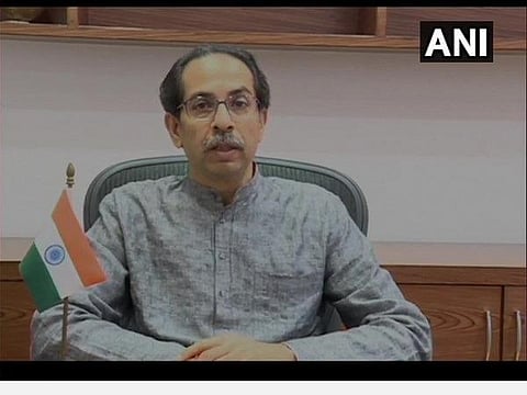 நடிகர் சுஷாந்த் விவகாரத்தை மகாராஷ்டிரா-பிஹார் இடையே உரசல் ஏற்படுத்தப் பயன்படுத்த வேண்டாம்: உத்தவ் தாக்கரே வலியுறுத்தல்