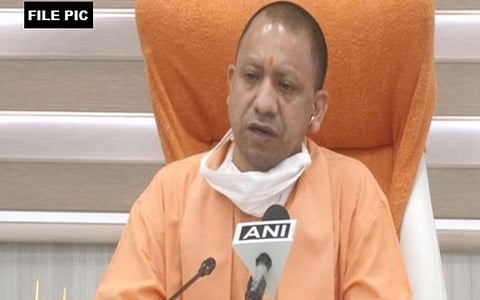 ராமர் கோயில் பூமி பூஜை விழா தொடர்பான ஆலோசனை: யோகி ஆதித்யநாத் நாளை அயோத்தி பயணம்