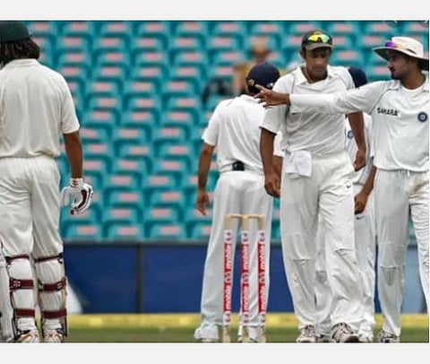 சிட்னி டெஸ்ட் மோசடிகளுக்குப் பிறகு பதிலடி கொடுத்து வெற்றி பெறவே தொடர்ந்து ஆடினோம்: அனில் கும்ப்ளே மனம் திறப்பு