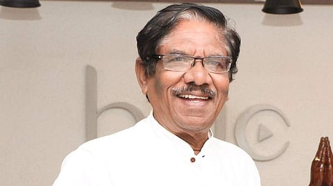 புதிய தயாரிப்பாளர் சங்கம் உருவாக்கம்: பாரதிராஜா விளக்கம்