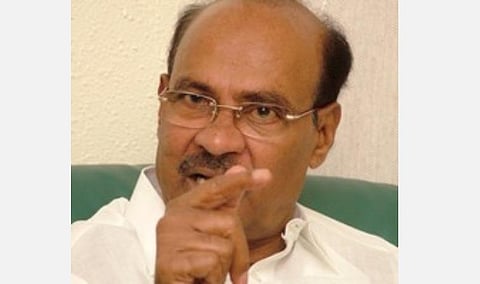 தொழிலாளி தீக்குளித்து தற்கொலை: தாக்கிய காவல் ஆய்வாளரைக் கைது செய்ய வேண்டும்; ரூ.25 லட்சம் இழப்பீடு; ராமதாஸ் வலியுறுத்தல்