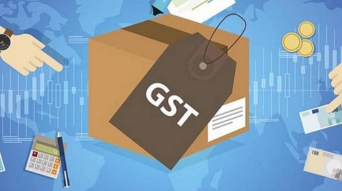 கேள்விக்குள்ளாகும் ஜிஎஸ்டி