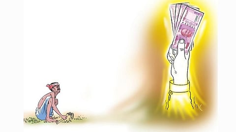 வேளாண் அவசரச் சட்டங்களால் யாருக்கு லாபம்?