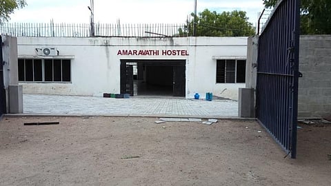 விருதுநகரில் கரானோ நோயாளிகளுக்கு சித்த மருத்துவ சிகிச்சை மையம் திறப்பு