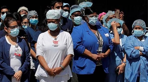 உலகம் முழுவதும் 1.8 கோடிக்கும் அதிகமான மக்கள் கரோனாவால் பாதிப்பு