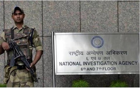 தமிழகத்தில் தங்கம் கடத்தி கைதாகி ஜாமீனில் வந்தவர்களிடம் விசாரணை: கேரள விவகாரத்தால் என்ஐஏ நடவடிக்கை