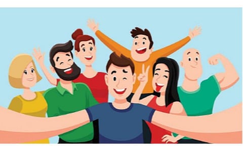 நண்பர்களுக்கு என்ன தரலாம்?