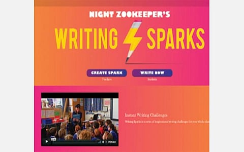 வாங்க எழுதிப் பழகலாம்!