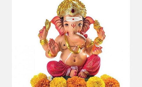 ஆடி செவ்வாய், வெள்ளியில் பிள்ளையார் கொழுக்கட்டை  