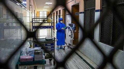 ஆகஸ்ட் 4-ம் தேதி சென்னை நிலவரம்; கரோனா தொற்றிலிருந்து மீண்டவர்கள், சிகிச்சையில் இருப்பவர்கள்: மண்டல வாரியான பட்டியல்