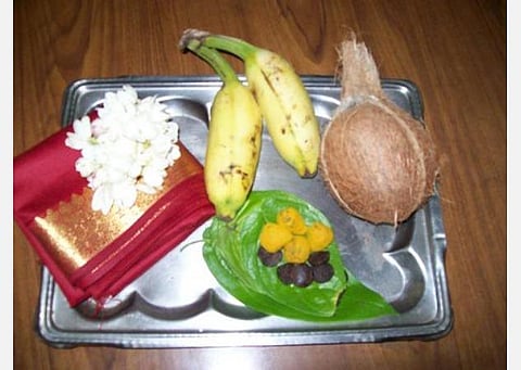 தாலி வரம் தரும் செவ்வாய் விரதம்!