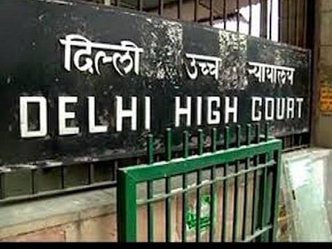தப்லீக் ஜமாத்: வழக்கை ரத்து செய்யக் கோரும் அயல்நாட்டினர் மனுக்கள் மீது மத்திய அரசு, போலீஸிடம் பதில் கேட்டு டெல்லி உயர் நீதிமன்றம் நோட்டீஸ்